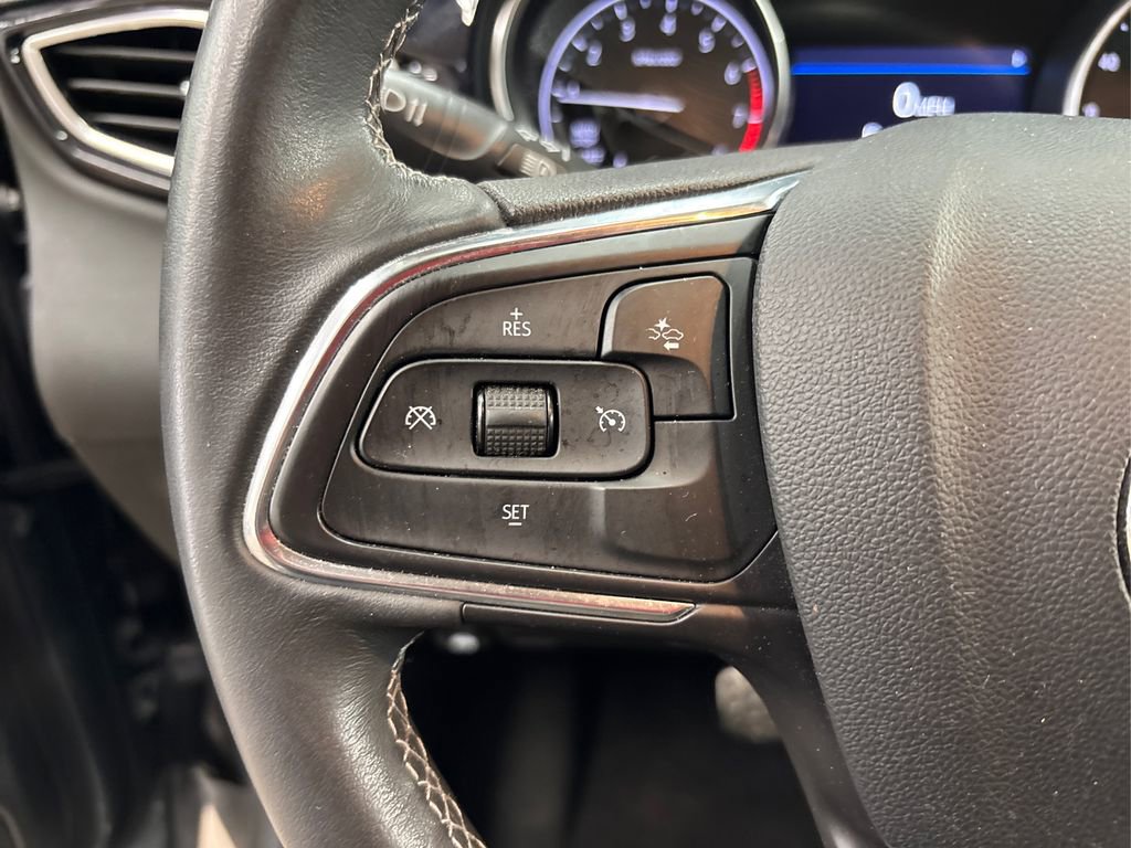 Used 2023 Buick Encore GX Select w/ Sport Touring Package image 27