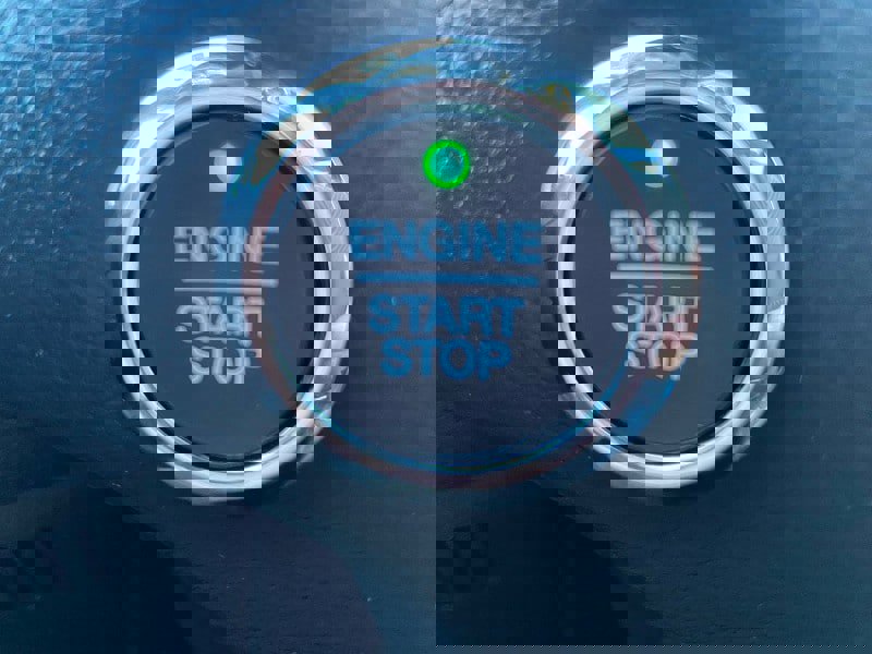 Certified 2022 Ford Edge ST w/ Equipment Group 401A image 44