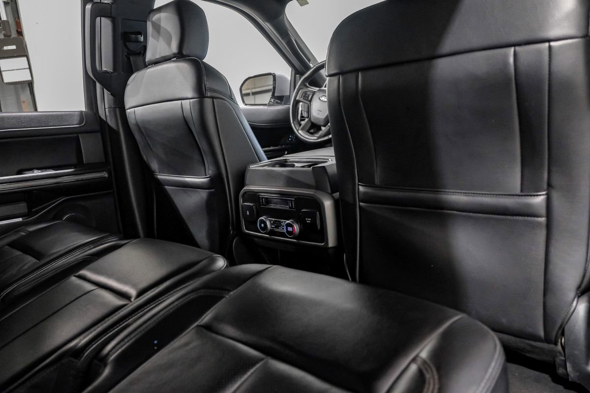 Used 2020 Ford Expedition XLT w/ Equipment Group 202A image 35