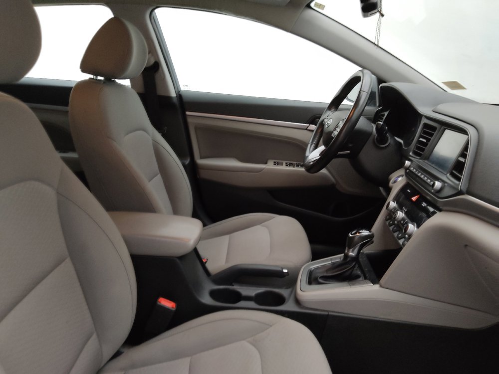 Used 2019 Hyundai Elantra Value Edition FWD image 21