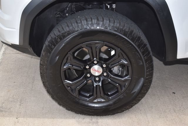 Used 2023 GMC Canyon Elevation AWD/4WD image 35