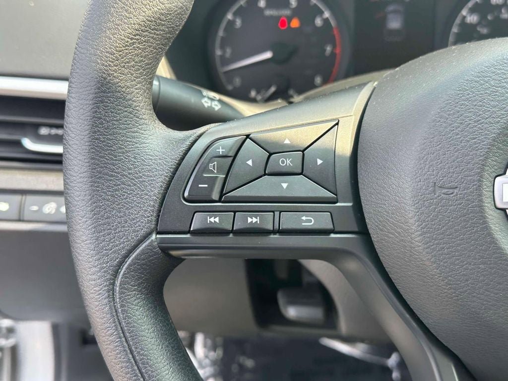 Certified 2024 Nissan Altima 2.5 S image 18