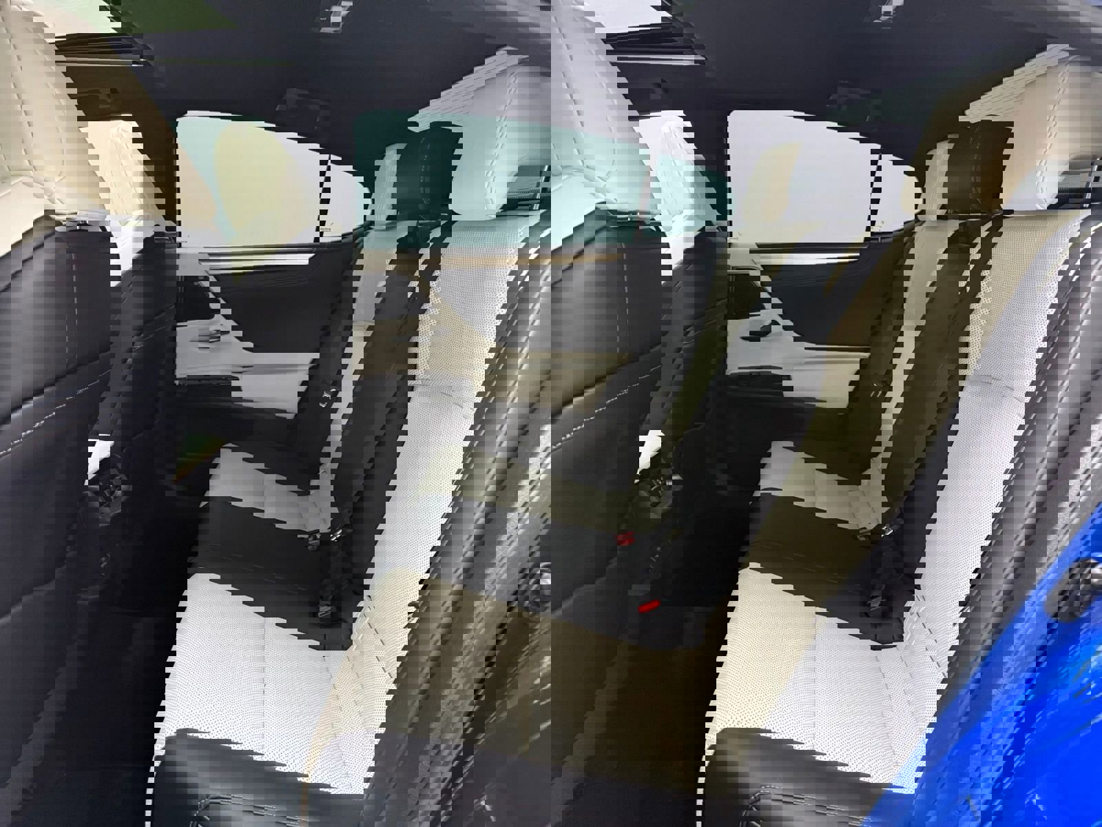 Used 2022 Lexus ES 350 F Sport image 35