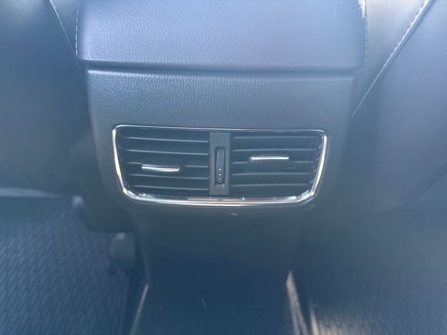 Certified 2025 MAZDA CX-5 Signature AWD/4WD image 18
