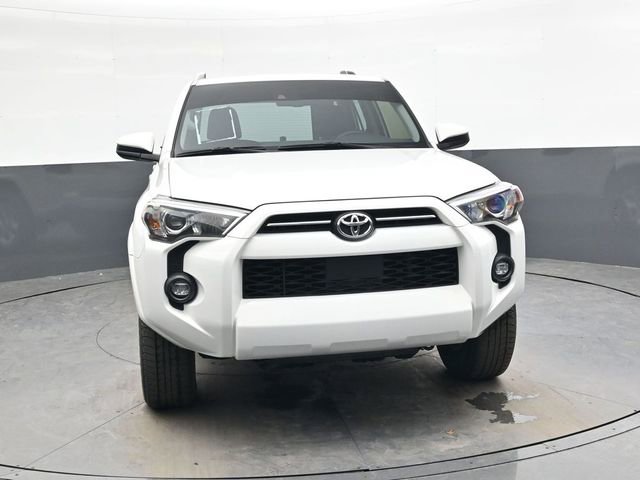 Used 2021 Toyota 4Runner SR5 image 10