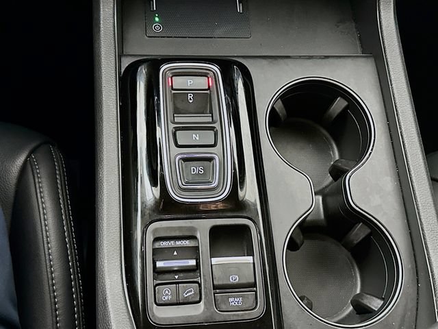 Used 2025 Honda Pilot EX-L image 27