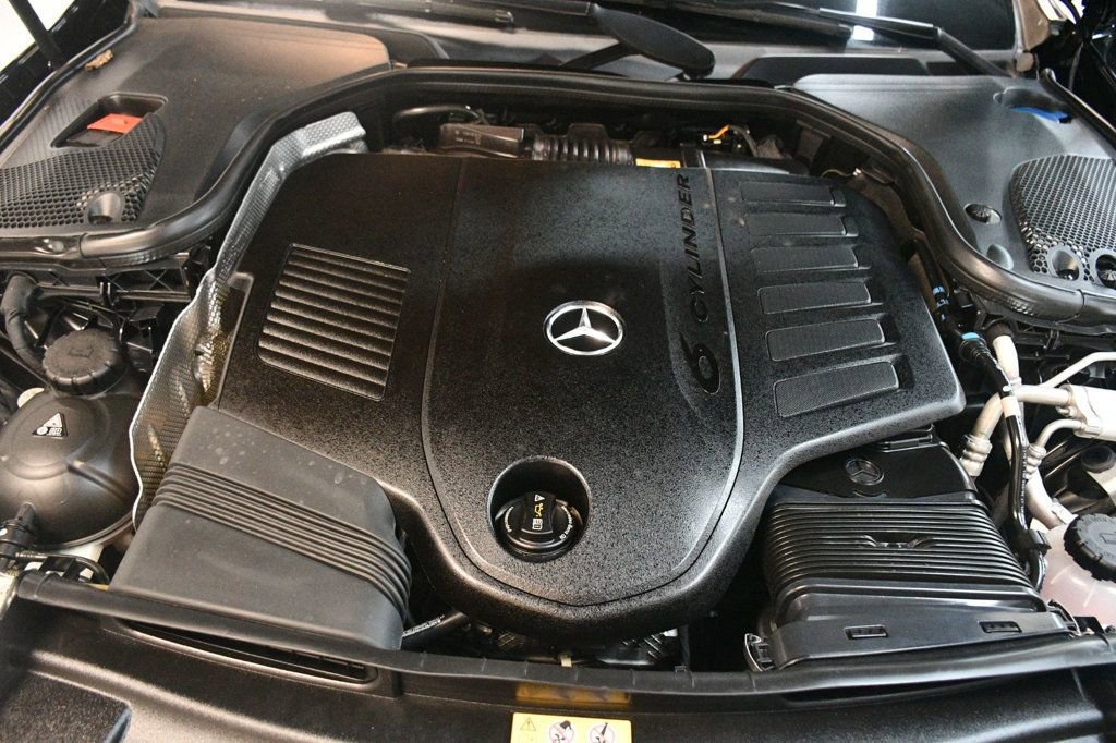 Used 2021 Mercedes-Benz CLS 450 image 86