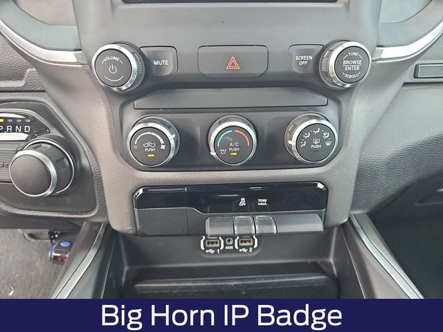 Used 2020 RAM 1500 Big Horn image 28