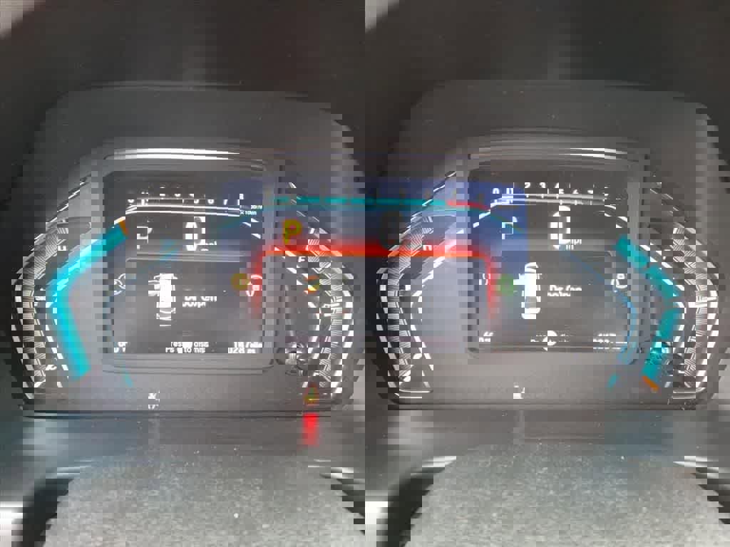 Certified 2022 Honda Odyssey EX-L image 20