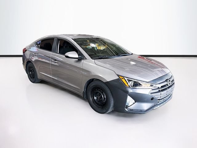 Used 2020 Hyundai Elantra SE w/ Cargo Package (C1)