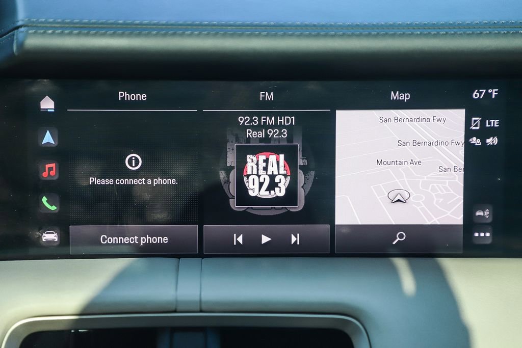 Used 2023 Porsche Taycan GTS image 20