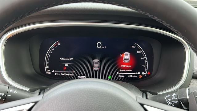 New 2026 Acura MDX Advance Package image 16