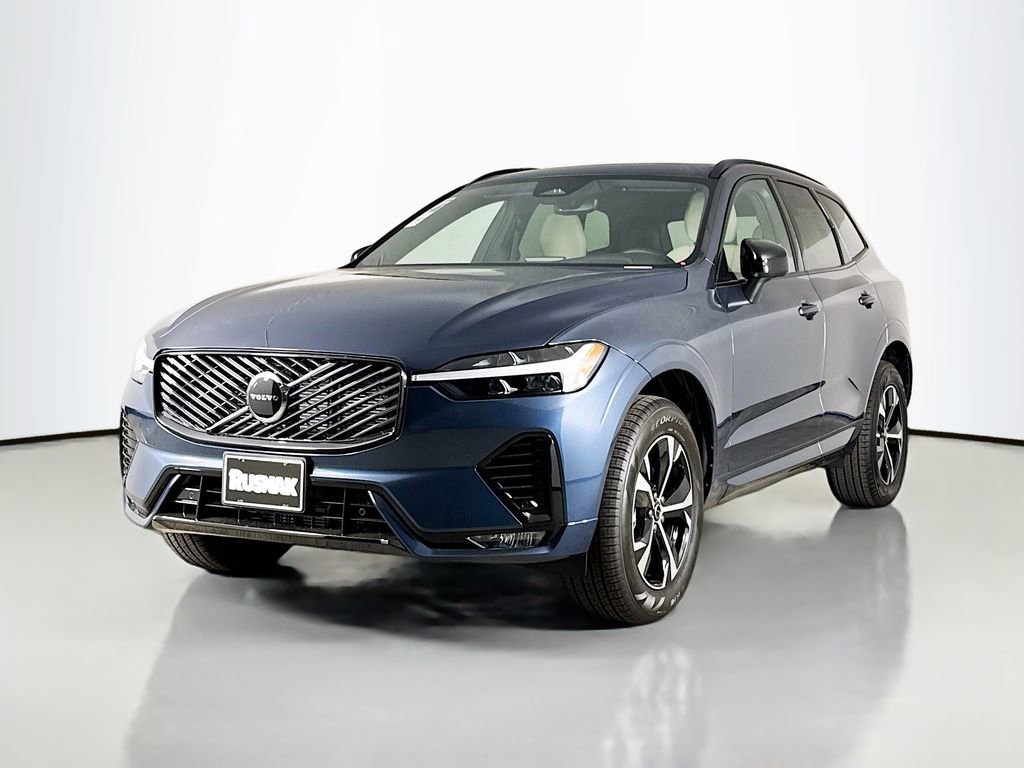 New 2026 Volvo XC60 B5 Core image 3