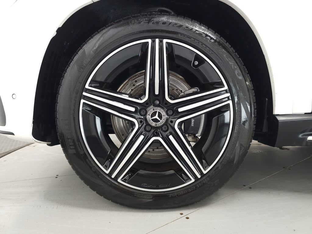 Used 2024 Mercedes-Benz GLE 450e 4MATIC image 37