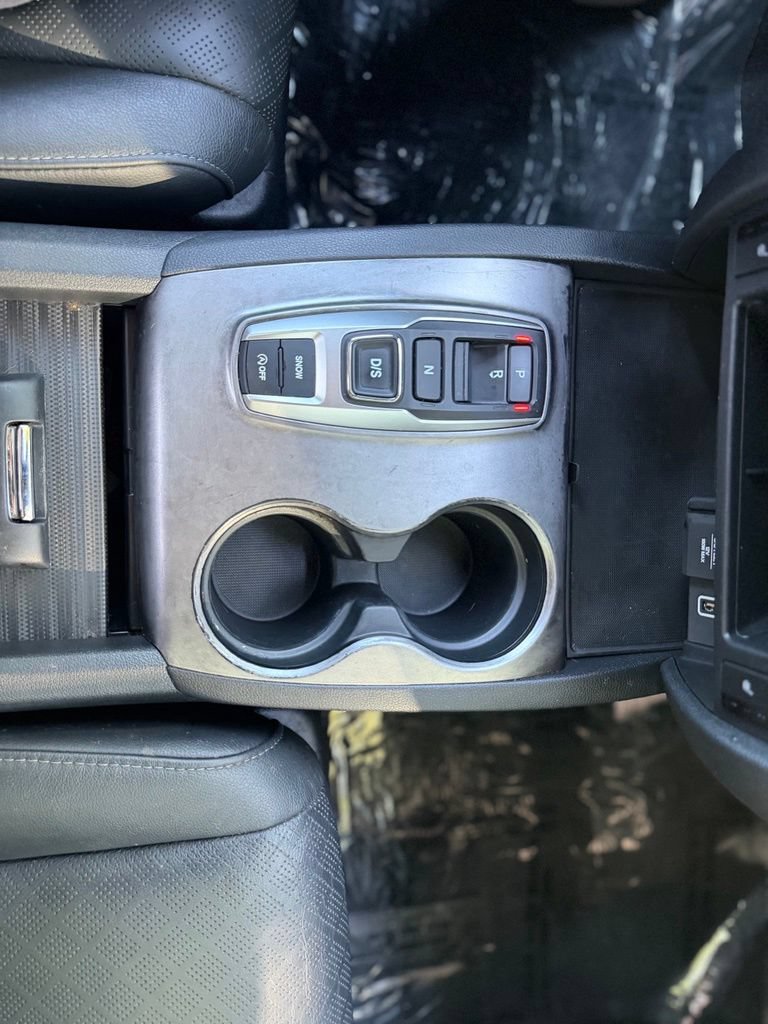 Used 2021 Honda Passport EX-L image 24