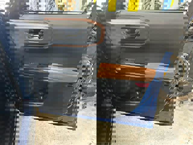 Used 2024 Ford Bronco Sport Badlands w/ Premium Package image 31