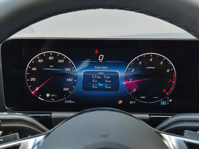 New 2026 Mercedes-Benz GLA 250 4MATIC image 12