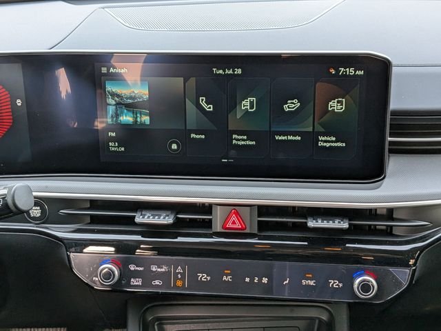 New 2026 Kia K5 LXS FWD image 19