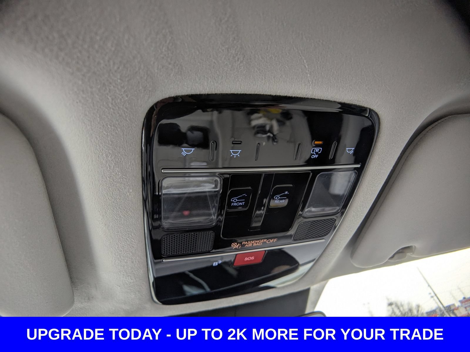 New 2026 Hyundai Santa Fe Calligraphy AWD/4WD image 18
