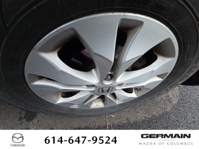 Used 2012 Honda CR-V EX image 10