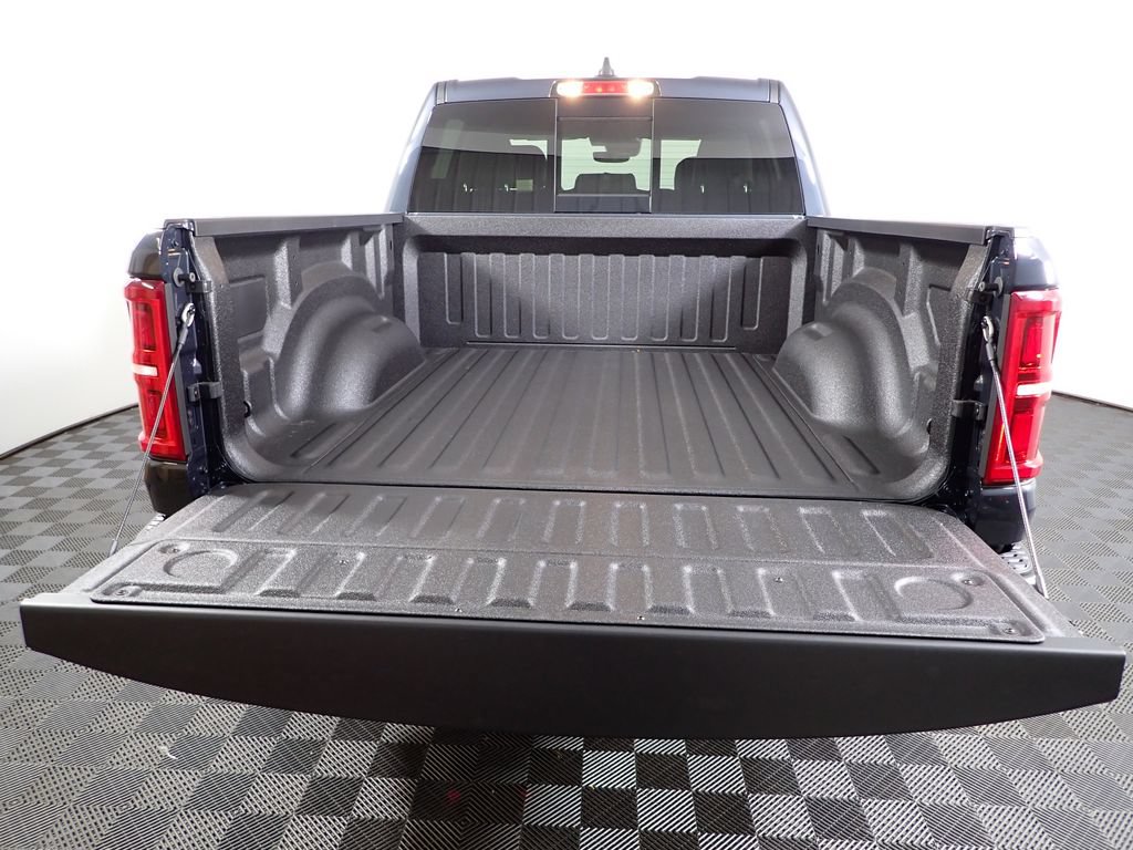 New 2026 RAM 1500 RHO AWD/4WD image 16