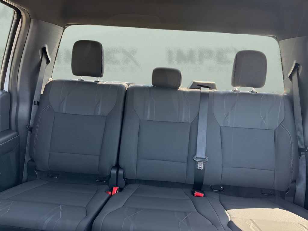 Used 2026 Ford F150 STX w/ F-150 LOBO Package AWD/4WD image 10
