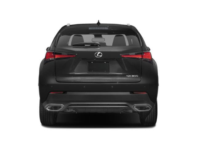 Used 2018 Lexus NX 300 FWD w/ Accessory Package 2 image 5
