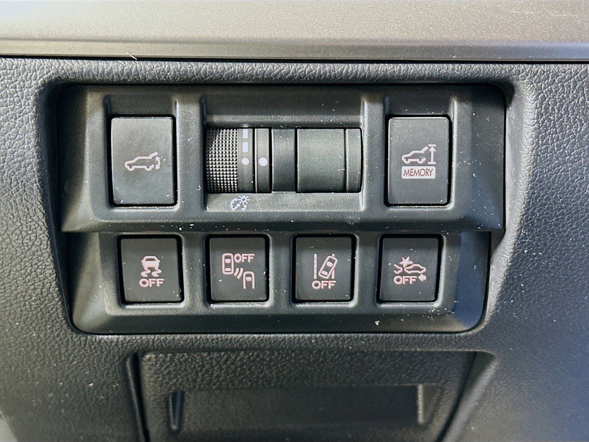 Used 2018 Subaru Outback 2.5i Touring w/ Protection Package #1 image 17