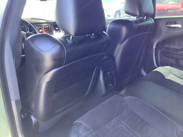 Used 2023 Dodge Charger R/T w/ Daytona Edition Group RWD image 24