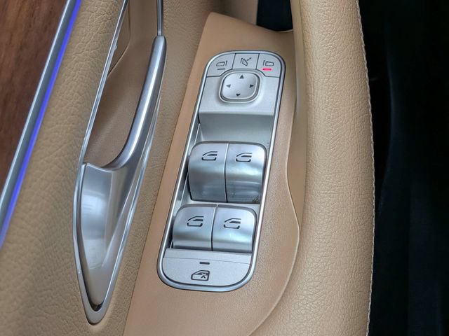 Used 2024 Mercedes-Benz GLE 350 4MATIC image 26