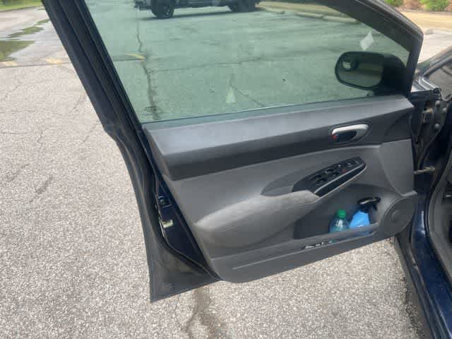 Used 2008 Honda Civic LX image 4