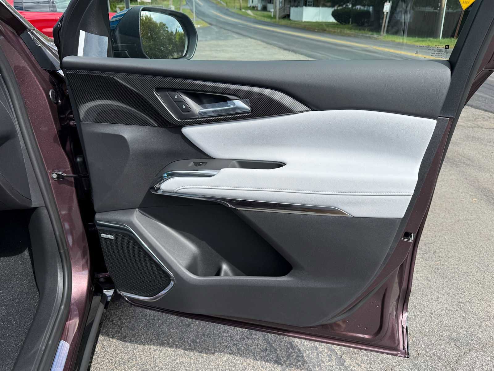 New 2026 Chevrolet Traverse High Country image 43