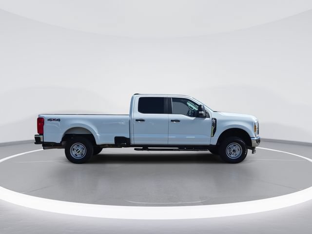Used 2024 Ford F250 XL w/ XL Driver Assist Package AWD/4WD image 9