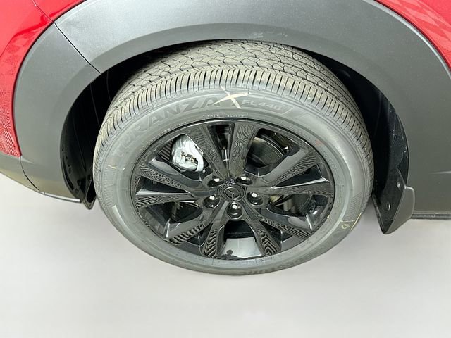 New 2026 MAZDA CX-30 2.5 Turbo w/ Premium Plus Pkg image 32