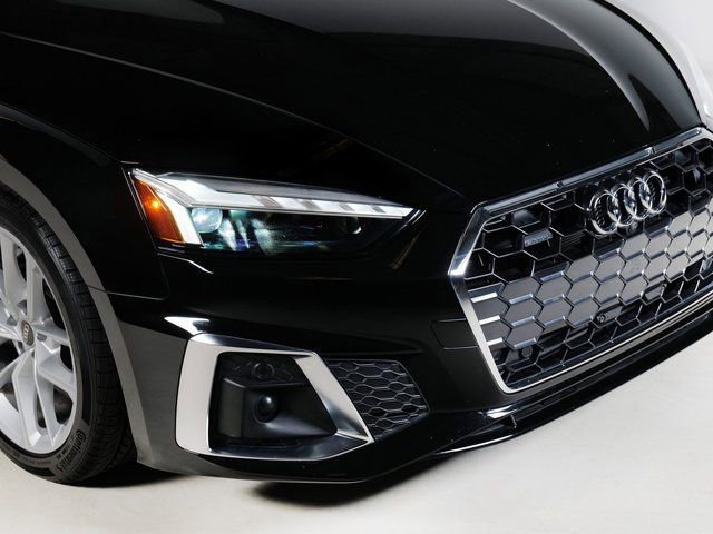 Certified 2023 Audi A5 2.0T Premium Plus w/ Premium Plus AWD/4WD image 29