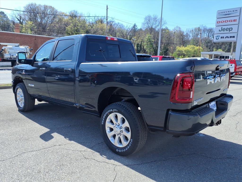 New 2026 RAM 2500 Laramie image 6