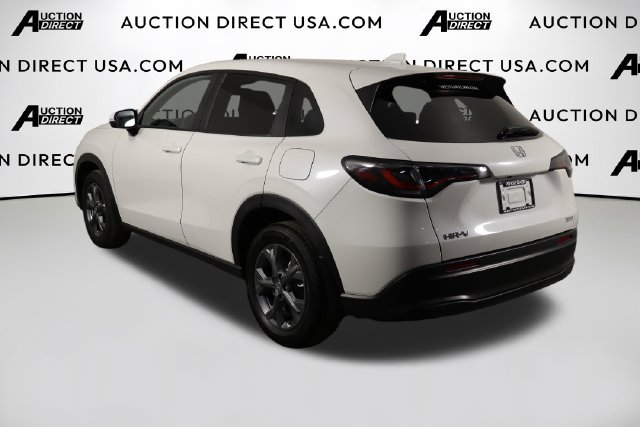 Used 2026 Honda HR-V LX image 32