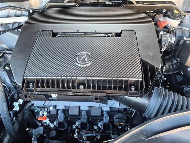 Certified 2026 Acura MDX A-Spec w/ Advance Package AWD/4WD image 23