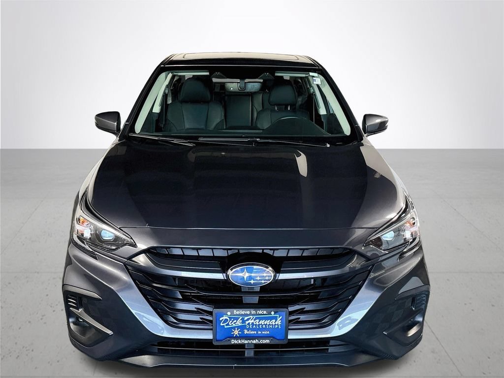 Certified 2024 Subaru Legacy Limited AWD/4WD image 3