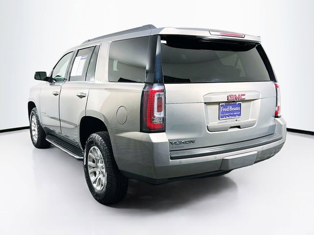 Used 2019 GMC Yukon SLE image 6