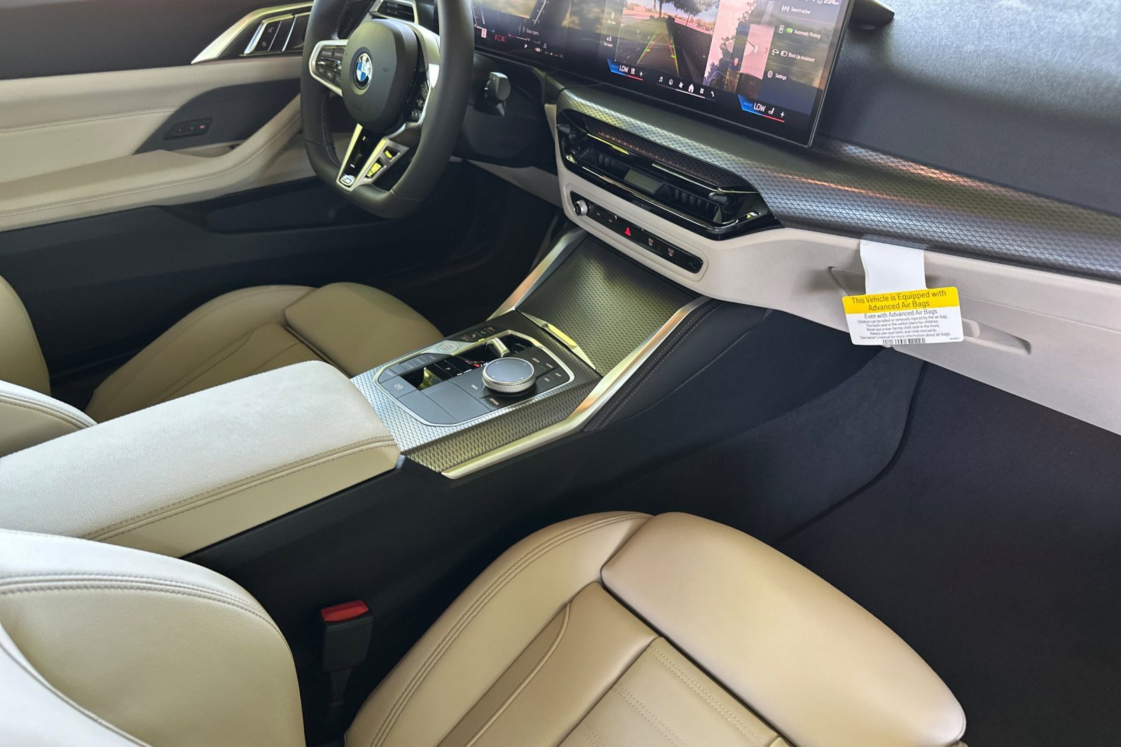 New 2026 BMW M440i Coupe w/ Premium Package image 12