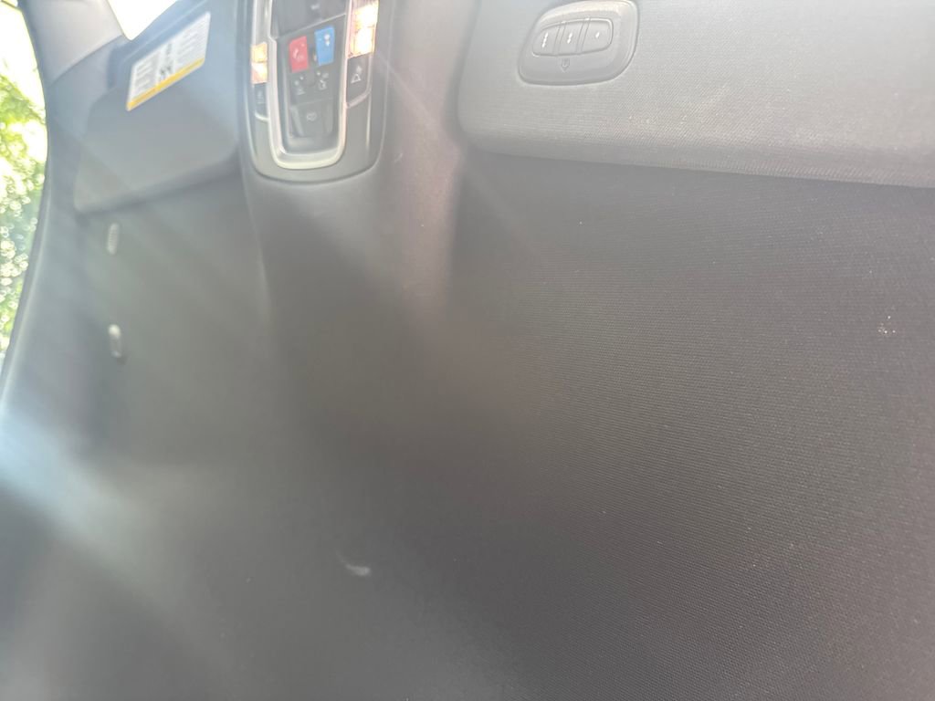 Used 2026 RAM 1500 Big Horn AWD/4WD image 18