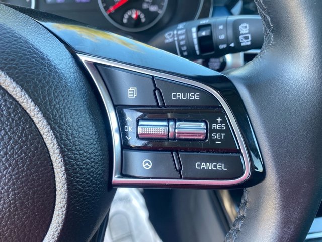 Certified 2023 Kia Seltos S image 17