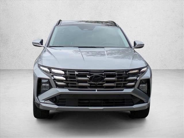 New 2026 Hyundai Tucson Limited w/ Tow & Go Package image 6