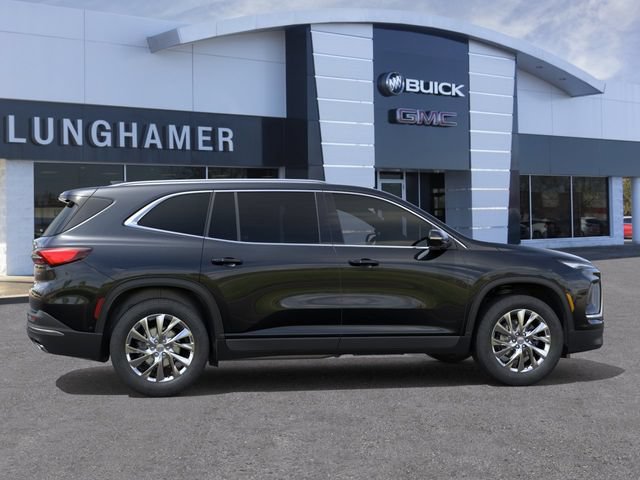 New 2026 Buick Enclave Preferred w/ Power Package AWD/4WD image 5