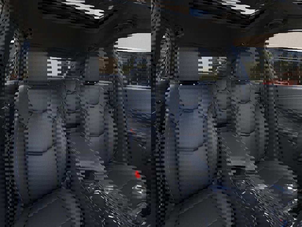 New 2026 Cadillac CT4 Luxury image 16