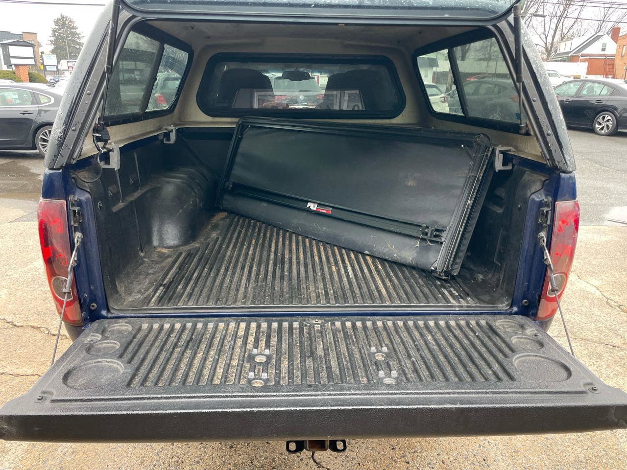 Used 2010 Chevrolet Colorado LT image 26