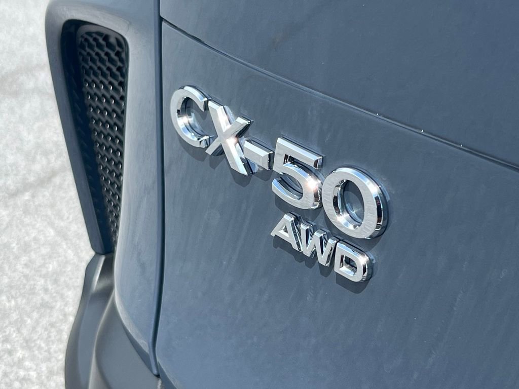 New 2025 MAZDA CX-50 2.5 Hybrid w/ Premium Plus Pkg image 14