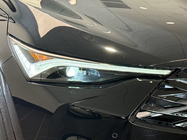 New 2026 Acura ADX A-Spec w/ Advance Package AWD/4WD image 6