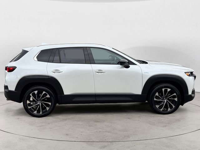 Used 2025 MAZDA CX-50 2.5 Hybrid w/ Premium Plus Pkg image 6